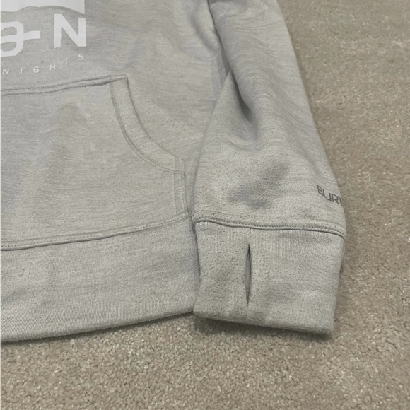 Burton Snowboarding Hoodie - Picture 2 of 3